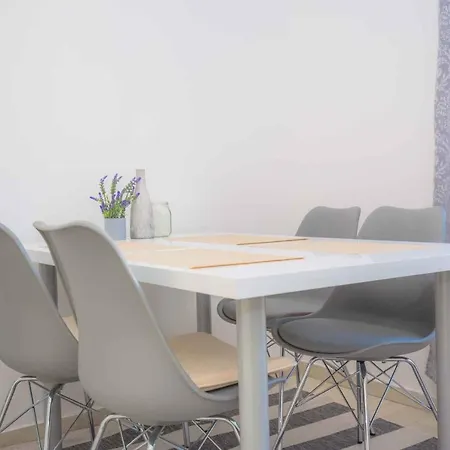Apartament In 40364