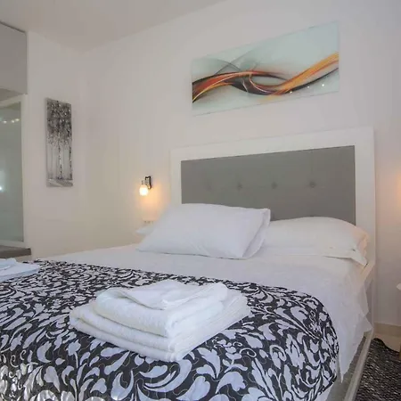 In 40364 Apartament Rogoznica (Sibenik-Knin)