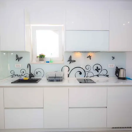 Apartment In Rogoznica 40364 Rogoznica (Sibenik-Knin)