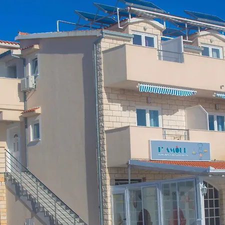 Apartament In 40364 Rogoznica (Sibenik-Knin)