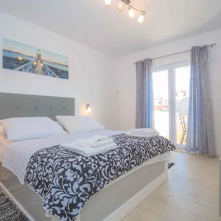 Apartament In 40364
