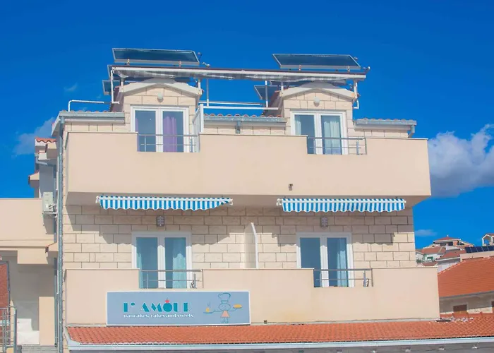 In 40364 Rogoznica (Sibenik-Knin)